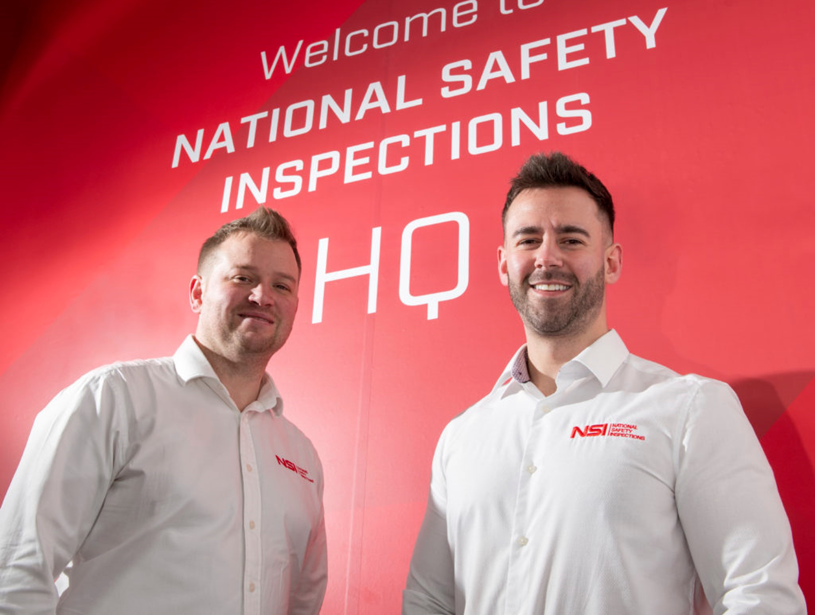 National Safety Inspections · AdVenture Business Support